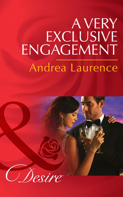 Скачать книгу A Very Exclusive Engagement