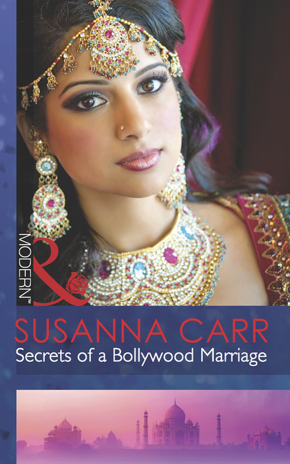 Скачать книгу Secrets Of A Bollywood Marriage
