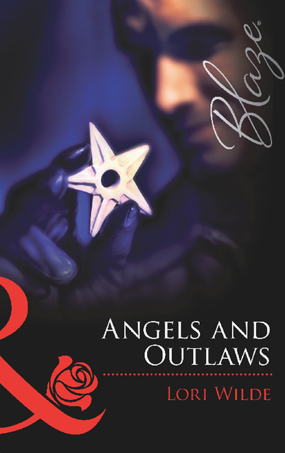Скачать книгу Angels and Outlaws