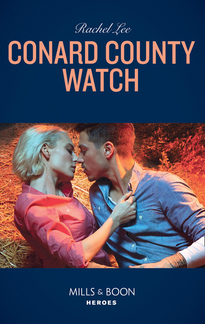 Скачать книгу Conard County Watch