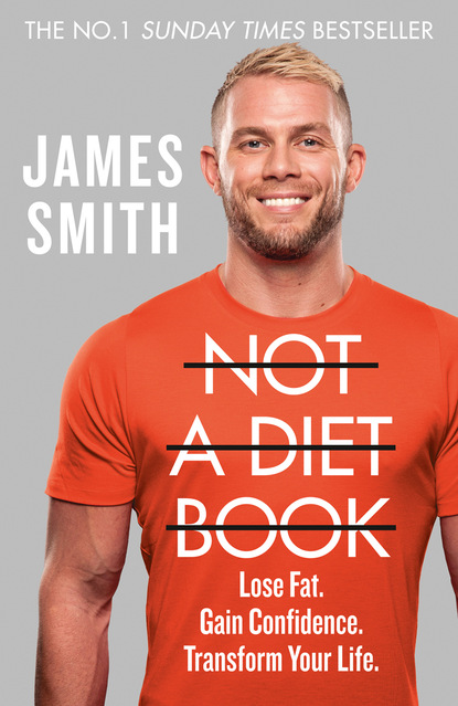 Скачать книгу Not a Diet Book