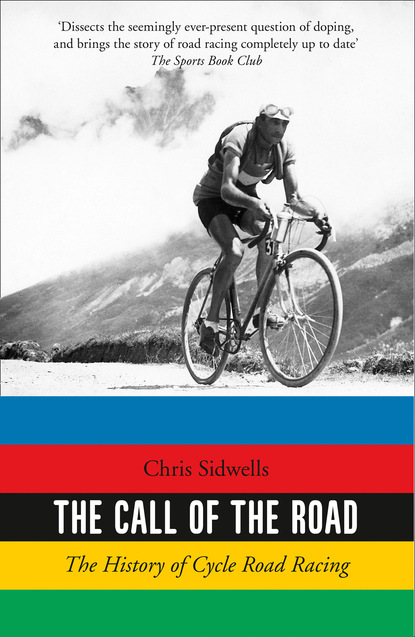 The Call of the Road