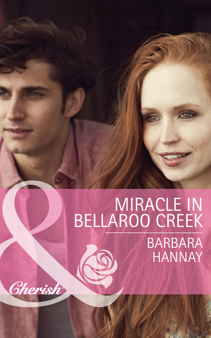 Скачать книгу Miracle in Bellaroo Creek