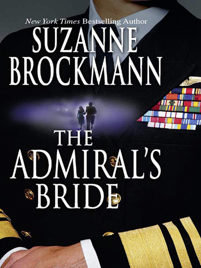 Скачать книгу The Admiral's Bride