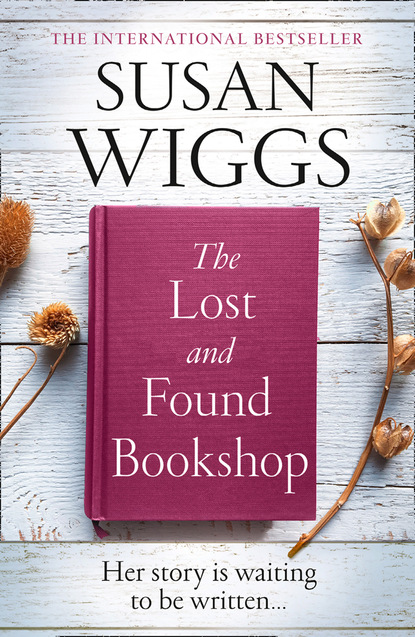 Скачать книгу The Lost and Found Bookshop