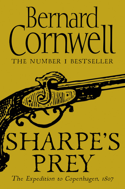 Скачать книгу The Sharpe Series