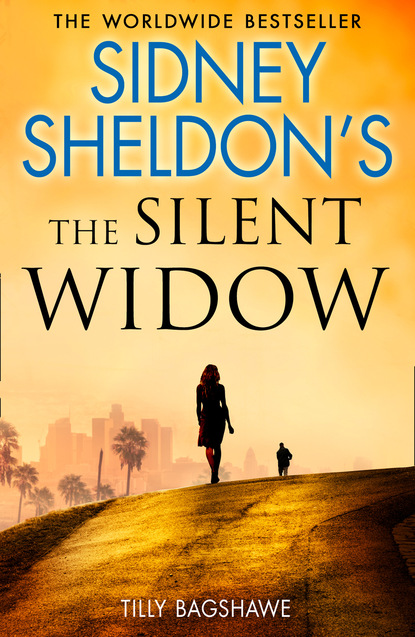 Скачать книгу Sidney Sheldon’s The Silent Widow