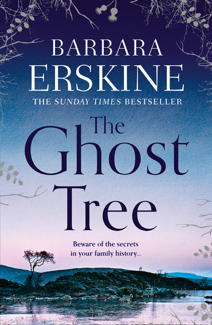 Скачать книгу The Ghost Tree
