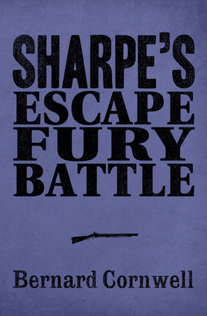 Скачать книгу Sharpe 3-Book Collection 4