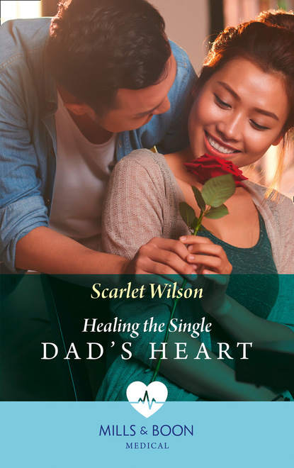 Healing The Single Dad's Heart