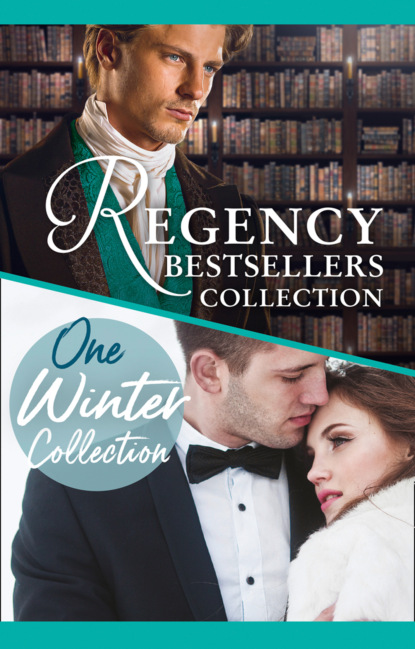 The Complete Regency Bestsellers And One Winters Collection
