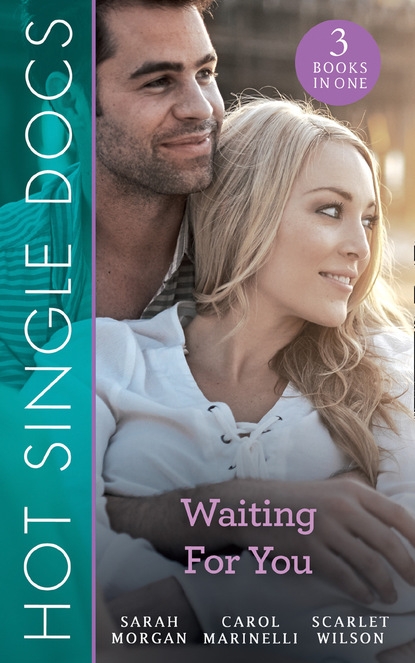 Hot Single Docs: Waiting For You