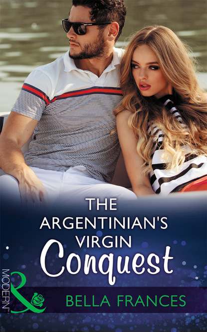 Скачать книгу The Argentinian's Virgin Conquest