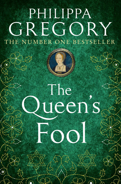 Скачать книгу The Queen’s Fool
