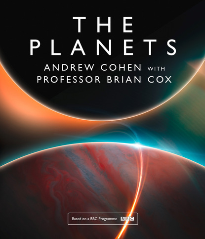Скачать книгу The Planets