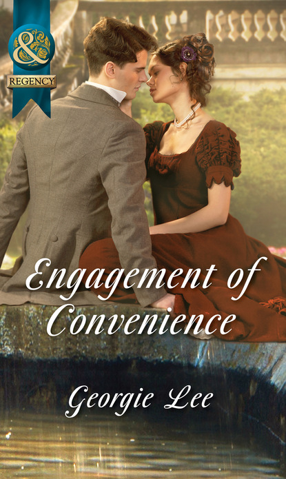 Скачать книгу Engagement of Convenience