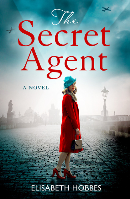 Скачать книгу The Secret Agent