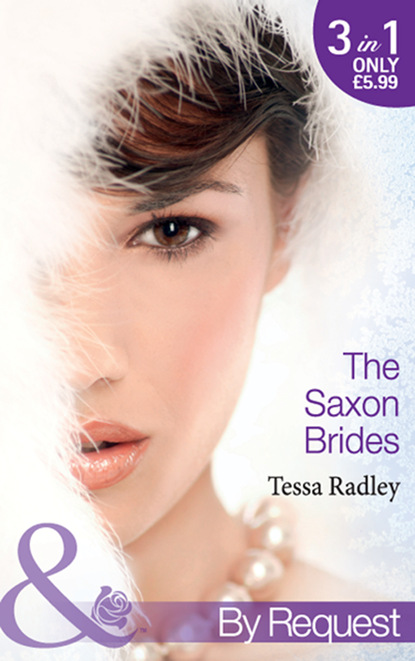 Скачать книгу The Saxon Brides