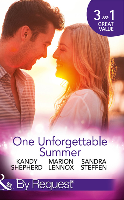 Скачать книгу One Unforgettable Summer