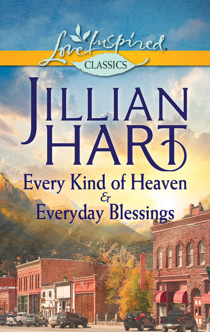 Скачать книгу Every Kind of Heaven & Everyday Blessings
