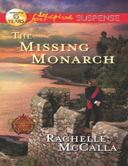 Скачать книгу The Missing Monarch