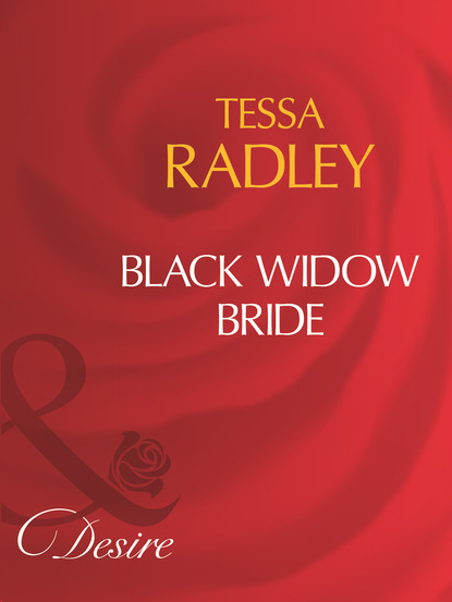 Скачать книгу Black Widow Bride