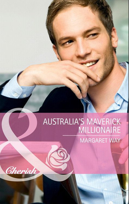 Скачать книгу Australia's Maverick Millionaire