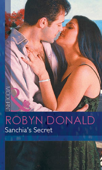 Скачать книгу Sanchia's Secret