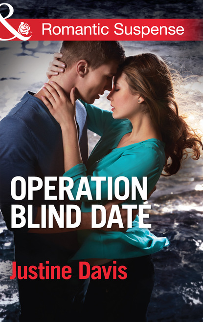 Скачать книгу Operation Blind Date