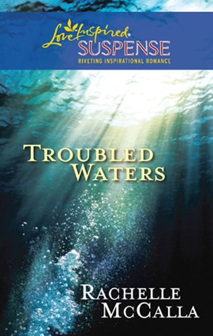 Скачать книгу Troubled Waters