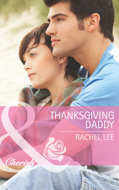 Скачать книгу Thanksgiving Daddy