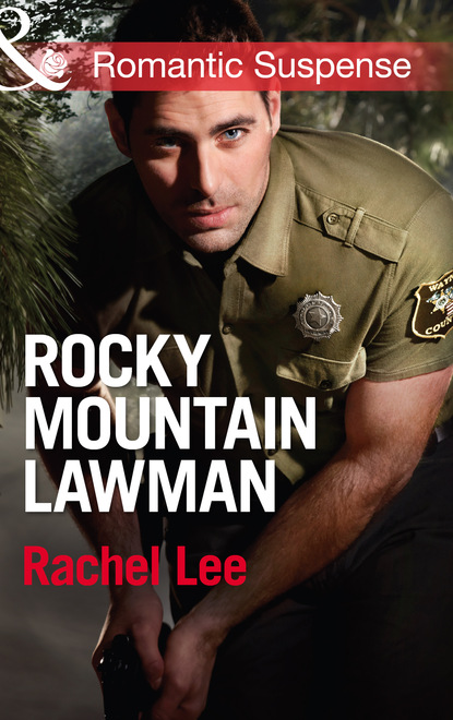Rocky Mountain Lawman