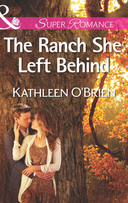 Скачать книгу The Ranch She Left Behind