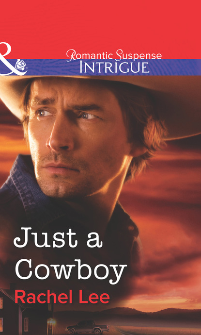 Скачать книгу Just a Cowboy