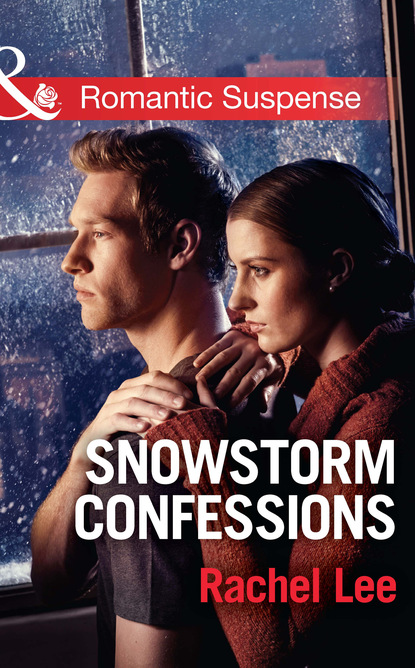 Скачать книгу Snowstorm Confessions