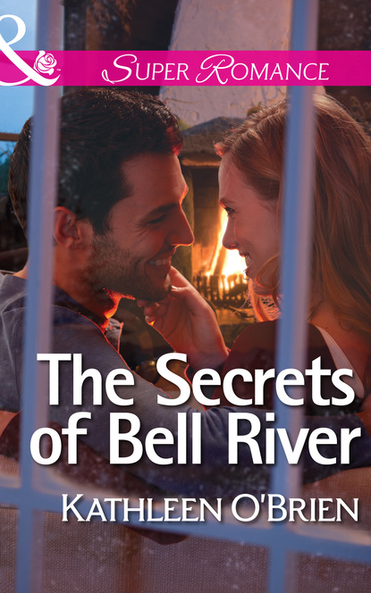 Скачать книгу The Secrets of Bell River