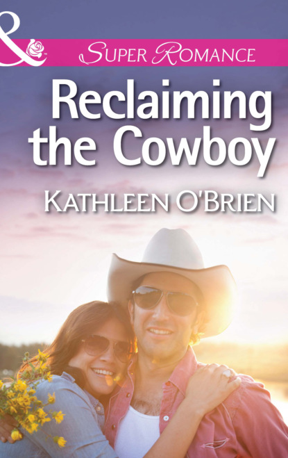 Скачать книгу Reclaiming the Cowboy