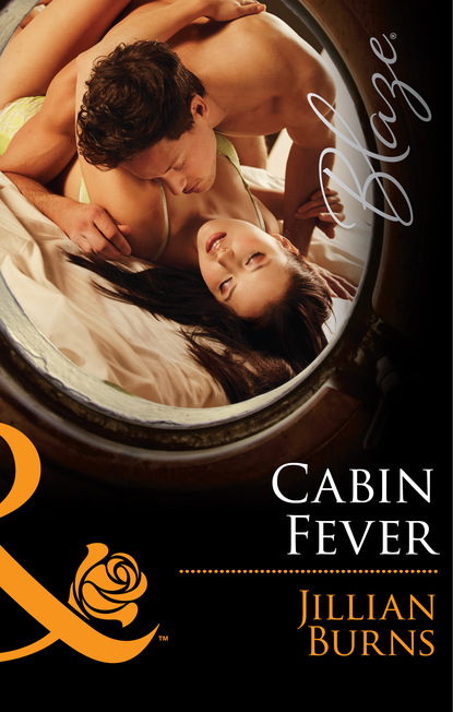 Скачать книгу Cabin Fever