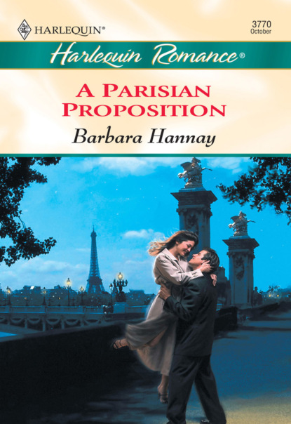 Скачать книгу A Parisian Proposition