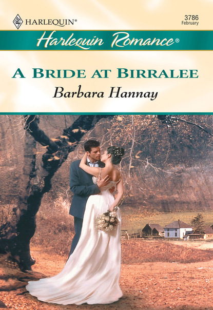 Скачать книгу A Bride At Birralee