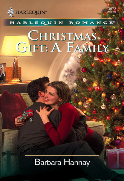 Скачать книгу Christmas Gift: A Family