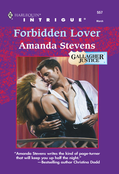 Скачать книгу Forbidden Lover