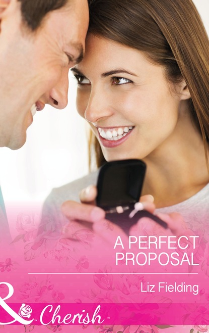 Скачать книгу A Perfect Proposal