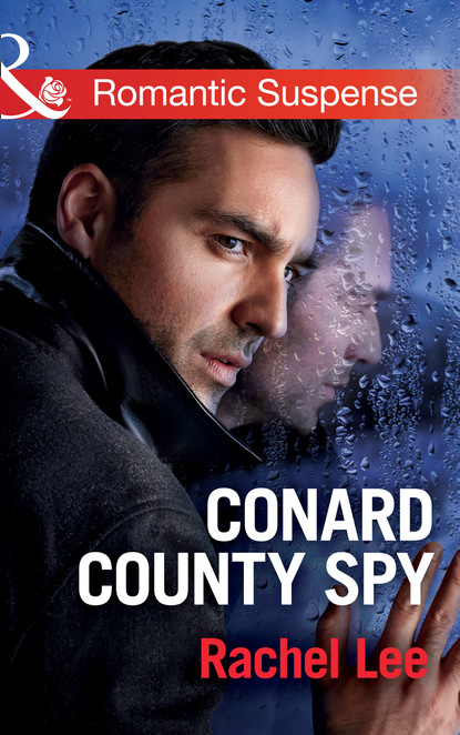 Скачать книгу Conard County Spy
