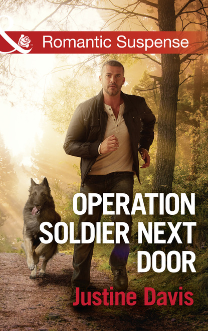 Скачать книгу Operation Soldier Next Door