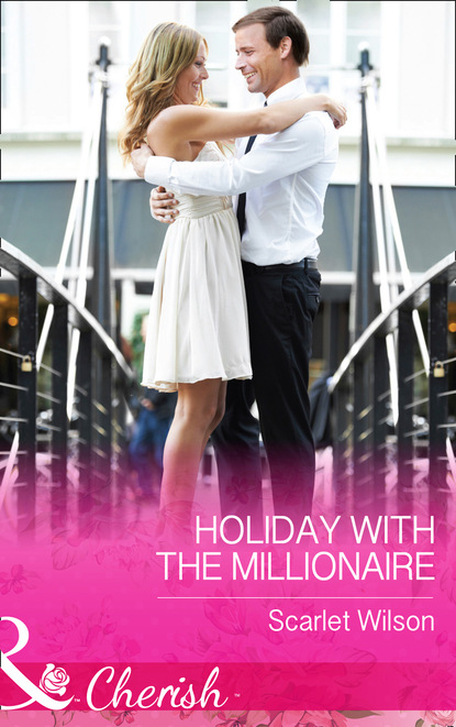Скачать книгу Holiday With The Millionaire