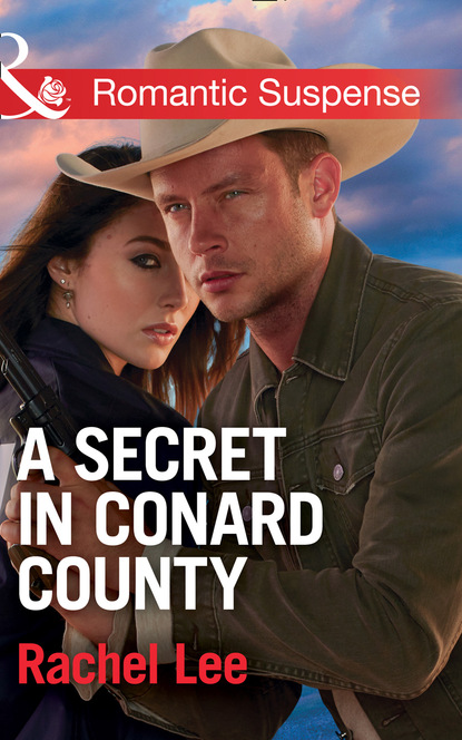 Скачать книгу A Secret In Conard County