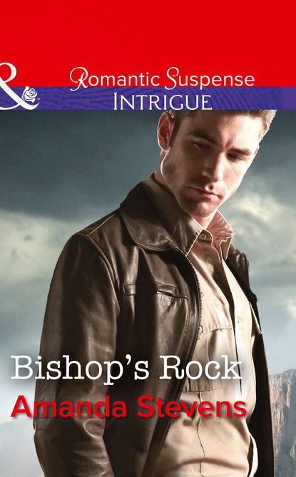 Bishop's Rock