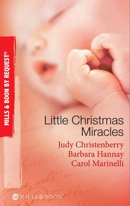 Скачать книгу Little Christmas Miracles