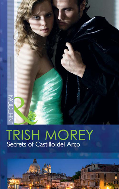 Скачать книгу Secrets Of Castillo Del Arco